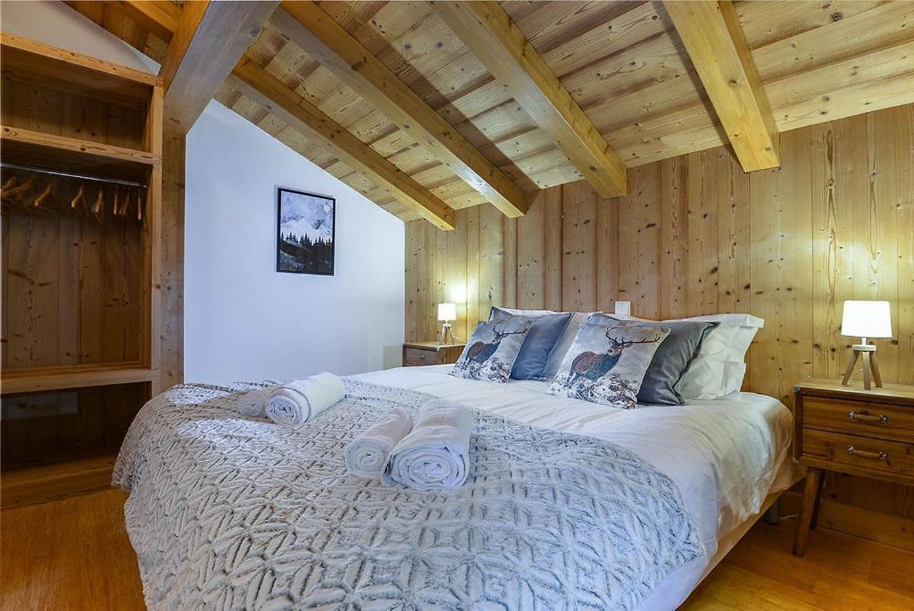 Petit Yeti Chalet Chamonix Exterior photo